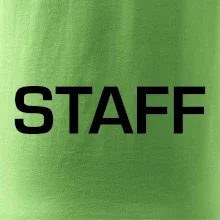 Staff