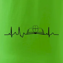EKG kniha EKG kniha