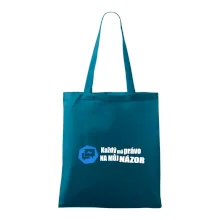 Každý má právo na můj názor