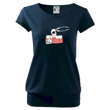 Moc se nevytahuj - zubař