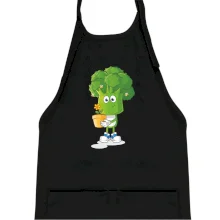 Brokolice zahrádkář