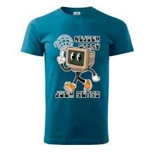 Nejsem starý, jsem retro