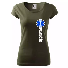 Hvězda života - Plavčík