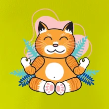 Mistr v meditaci (Pecka design)