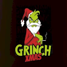 Grinch Xmas