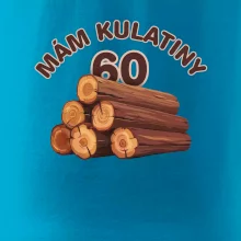 Mám kulatiny 60