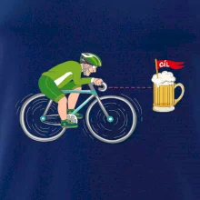 Pivo je můj cíl (Pecka design)