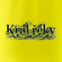 Král / královna řeky