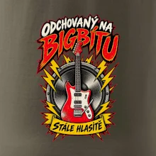 Odchovaný na bigbítu