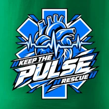 Rescue - Keep Pulse