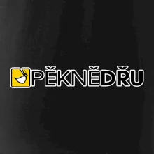 Pěkně dřu lžíce