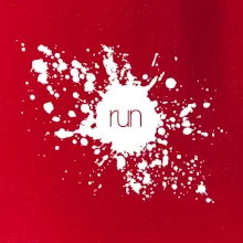 Splash run