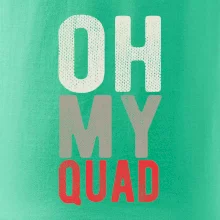 OH my Quad