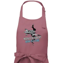 Nedalo se odolat, mám to v sobě letadlo