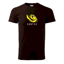 Vortex logo barevné