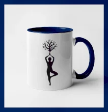 Yoga strom Yoga strom