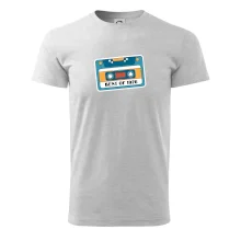 Narozeniny kazeta Best of 1976