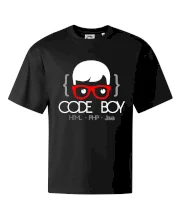 Code Boy