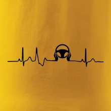 EKG řidič EKG řidič