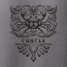 Cancer - vintage