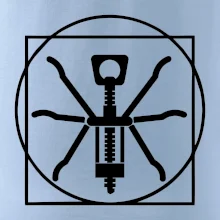 Vitruviánský otvírák