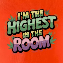 Marihuana - Iam the highest in the room