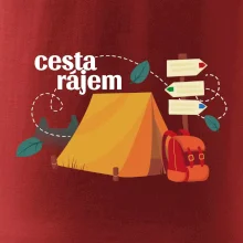 Cesta rájem