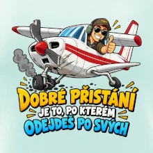 Dobré přistání