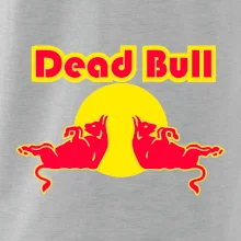 Dead Bull