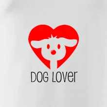Dog Lover čumák Dog Lover čumák