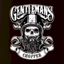 Gentlemans Chopper