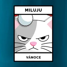 Miluju Vánoce Miluju Vánoce