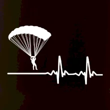 Paragliding EKG