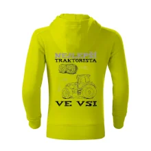 Nejlepší traktorista ve vsi Nejlepší traktorista ve vsi