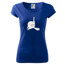 Kočka čistotná (studio-arte.cz)