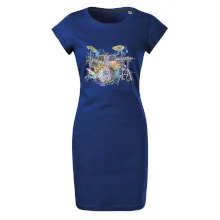 Bicí barevné splash