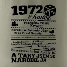 1972 v kostce