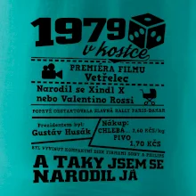 1979 v kostce
