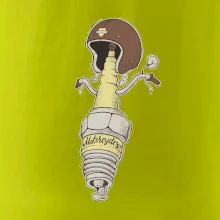 Motorcycles svíčka