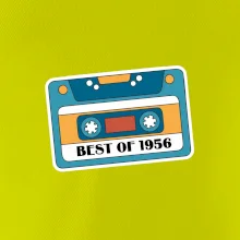 Narozeniny kazeta Best of 1951