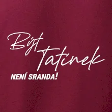 Být tatínek není sranda