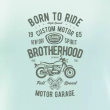 Motorcycle Brotherhood
