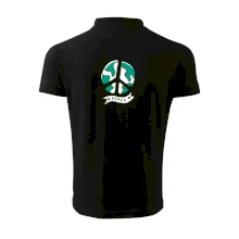 Planeta - Peace symbol