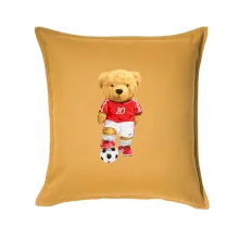 Fotbalista medvídek číslo