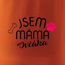 Jsem máma Ovčáka