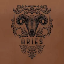 Aries - vintage