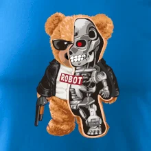 Medvídek terminátor