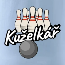 Kuželkář - Kuželky