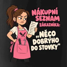 Řeznice něco dobrýho do stovky