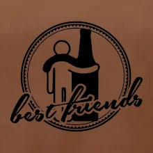 Best friends pivo